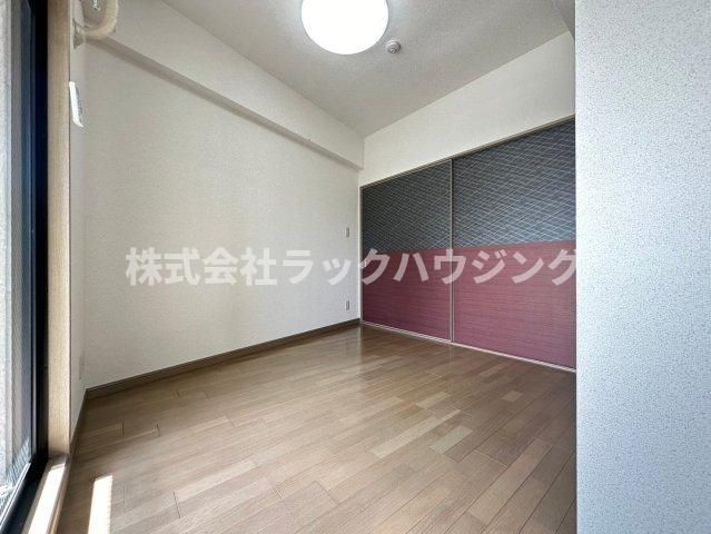 洋室