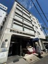 ハーミッツセル門真の間取り画像