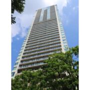 赤坂タワーレジデンスTop of the Hillの外観画像