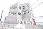 ロワイヤル小倉の外観
