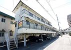 新丸栄コーポ 東の間取り画像