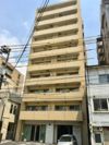 ピアスマート京橋の外観画像