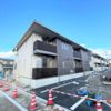 メゾン・ルチルス Bの間取り画像