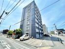 ギャラン筒井の間取り画像