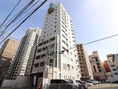 Maizuru Bay Mid Squareの外観画像