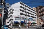 サンライズ所沢の間取り画像