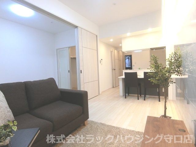 リビング