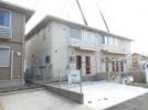 DH－Creaの間取り画像