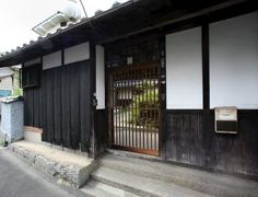 宿本町戸建の外観画像