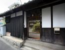 宿本町戸建の間取り画像