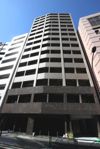コンシェリア大崎 TOKYO PREMIUMの外観