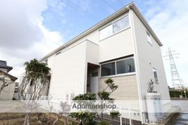 L’Allureの外観画像
