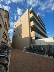 ラウロ相川の外観画像