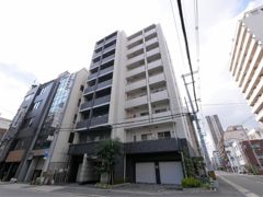 サニーハウス南堀江の外観画像