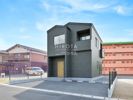 寺内戸建て B棟の間取り画像