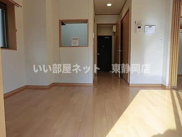 リビング