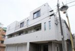 Elysion エリシオンの間取り画像