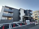パークコート東雲の間取り画像