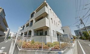 クリアハイムの外観画像