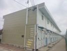 レオパレスSunnyPlaceの間取り画像