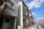 PensionJuly桜尾の間取り画像