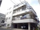 サンライズFMファーストマンションの外観