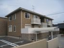 ハート学研台A棟の間取り画像