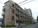 第3ホソブチハイツの外観