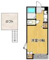 アップルハウス葉山の間取り画像