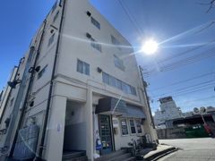根岸3MKビルの外観画像