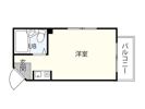エクセル光南の間取り画像