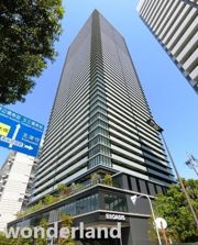 ザ?パークハウス 中之島タワーの外観画像