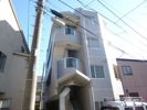 パレス和田町の外観画像