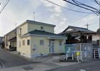 藤原借家（さい東町）の間取り画像
