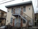 メゾン湘南の間取り画像
