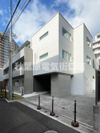 ANNEX池之端の間取り画像