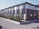 レオパレスタウンビュー飛田の間取り画像