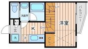 BRESTYLE NISHIYAの間取り画像