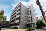 ルーセント菅原の外観