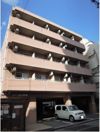 ルマンジュ平和の間取り画像