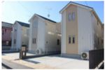東町4丁目戸建賃貸住宅の間取り画像
