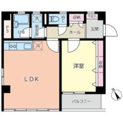 黒田救命堂ビルの間取り画像