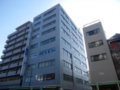 三國ビルの外観画像