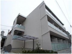 リブリ・Cielo azulの外観画像