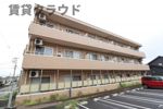 マナブライトン・フロントの間取り画像