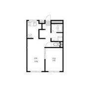 White Maisonの間取り画像