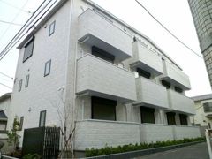 クランツ五本木の外観画像