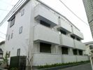 クランツ五本木の間取り画像