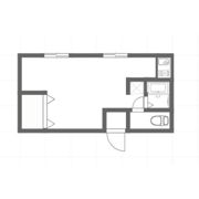 山本ビルの間取り画像