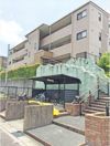 ドゥーフレール加藤の間取り画像